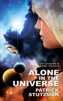 Cover of Alone in the Universe by Patrick Stutzman