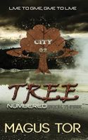 Cover of Tree by Magus Tor