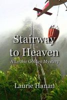 Cover of Stairway to Heaven by Laurie Hanan