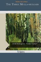 Paperback edition cover