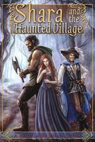 Cover of Shara and the Haunted Village [Young Adult Version] by Jeffrey Getzin