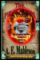 Cover of The Pirate King by A.E. Mableson