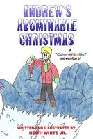Andrew's Abominable Christmas