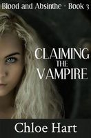 Claiming the Vampire