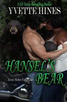 Cover of Hansel's Bear by Yvette Hines