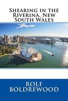 Rolf Boldrewood's Latest Book