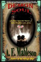 Cover of Demon Soul by A.E. Mableson