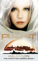 Cover of Purenet by H.J. Lawson