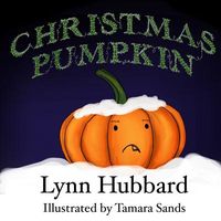 Christmas Pumpkin