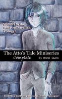Paperback edition cover