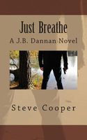 Cover of Just Breathe by Steve Cooper