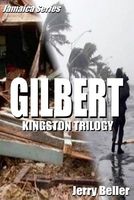 Cover of Gilbert by Jerry Beller