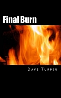 Cover of Final Burn by Dave Turpin