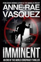 Cover of Imminent by Anne-Rae Vasquez