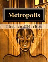 Paperback edition cover