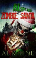 Al (& Bos Bos) Vs Zombie Santa