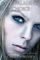 Cover of The Paladin's Choice by Launa Sorensen