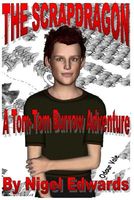 Cover of The Scrapdragon by Nigel Edwards