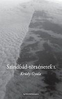 Cover of Szindbad-Tortenetek 1. by Gyula Krudy