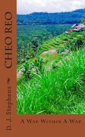 Cover of Cheo Reo by D.J. Stephens