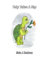 Cover of Toby Takes a Nap by Melva J. Henderson