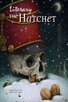 Cover of The Literary Hatchet #10 by Collective
