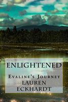 Cover of Enlightened by Lauren Eckhardt