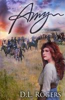 Cover of Amy by D.L. Rogers