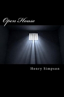 Cover of Open House by Henry Simpson