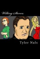Cover of Wilting Steven by Tyler Nals