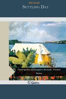 Cover of Settling Day by Nat Gould