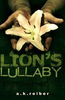 Cover of Lion's Lullaby by A.K. Reiber