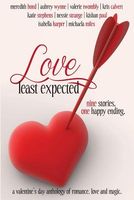 Love Least Expected