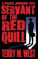 Servant of the Red Quill