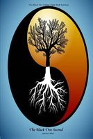 Cover of The Black Tree Second by Michon Neal