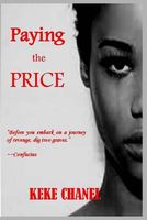 Cover of Paying the Price by Keke Chanel