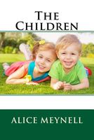 Cover of The Children by Alice Meynell
