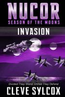 Cover of Invasion by Cleve Sylcox