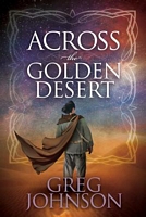 Across the Golden Desert