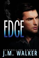 Cover of Edge by J.M. Walker