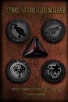 Cover of The Void Legions by Jason J. Sergi