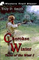 Cherokee Winter