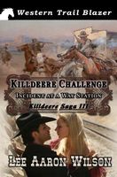 Cover of Killdeere Challenge by Lee Aaron Wilson