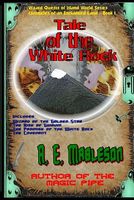Cover of Tale of the White Rock by A.E. Mableson