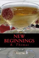 Cover of New Beginnings by R. Thomas
