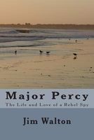Cover of Major Percy by Jim Walton