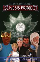 Paperback edition cover