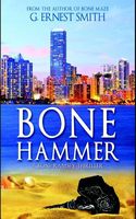Cover of Bone Hammer by G. Ernest Smith