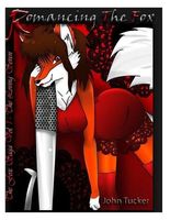 Cover of Romancing the Fox by John Tucker