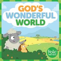 God's Wonderful World